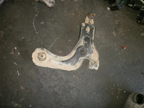 Ψαλίδι Εμπρός Αριστερό για FORD FIESTA (1996 - 1999) Mk4a ΠΑΛΕΤΑ  ΠΑΛΕΤΑ 2 *223974* Ψαλίδι Εμπρός Αριστερό για FORD FIESTA (1996 - 1999) Mk4a ΠΑΛΕΤΑ  ΠΑΛΕΤΑ 2 *223974*