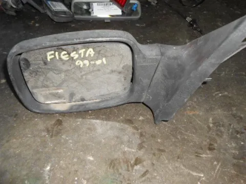 Καθρέπτης Εξωτερικός Αριστερός Μηχανικός για FORD ESCORT (1986 - 1990) MK4 Καθρέπτης Εξωτερικός Αριστερός Μηχανικός για FORD ESCORT (1986 - 1990) MK4