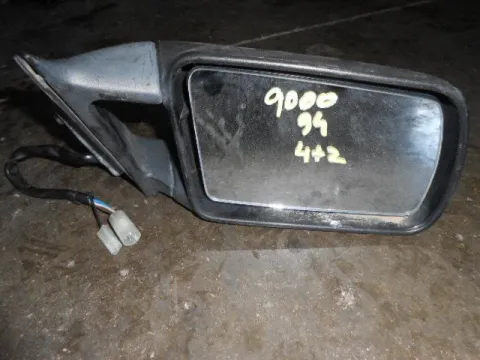 Καθρέπτης Εξωτερικός Δεξιός Ηλεκτρικός Θερμαινόμενος  4+1pin για SAAB 9000 (1988 - 1993) , (1990 - 1992) , (1991 - 1994) , (1994 - 1998) Καθρέπτης Εξωτερικός Δεξιός Ηλεκτρικός Θερμαινόμενος  4+1pin για SAAB 9000 (1988 - 1993) , (1990 - 1992) , (1991 - 1994) , (1994 - 1998)