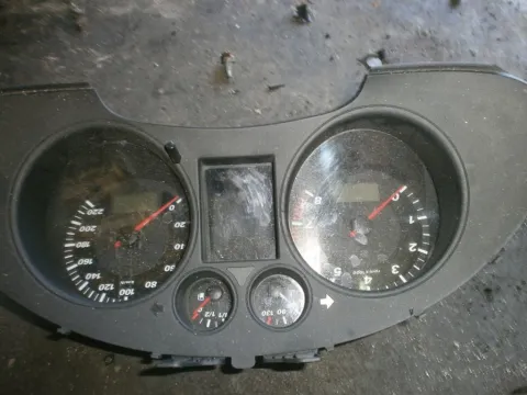 Κοντέρ W06L0920801C για VW POLO (2002 - 2005) (9N) Κοντέρ W06L0920801C για VW POLO (2002 - 2005) (9N)