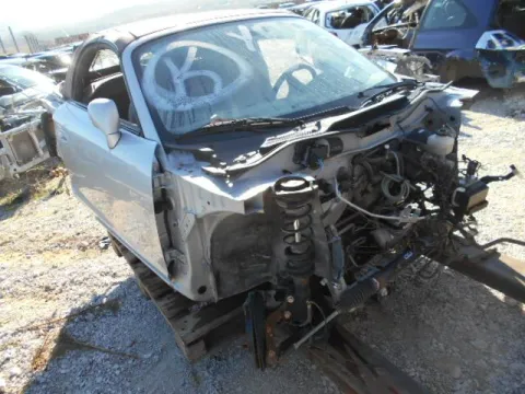 Τροπέτο Αμάξι κομπλέ Δεν Έχει Μηχανή Και Σασμάν για TOYOTA MR2 (2000 - 2002) (W30) *Δ* -  Τροπέτο Αμάξι κομπλέ Δεν Έχει Μηχανή Και Σασμάν για TOYOTA MR2 (2000 - 2002) (W30) *Δ* -