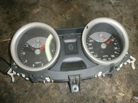 Κοντέρ 8200364007 για RENAULT MEGANE (2002 - 2005) (LM) (KM) (EM) (CM) Κοντέρ 8200364007 για RENAULT MEGANE (2002 - 2005) (LM) (KM) (EM) (CM)