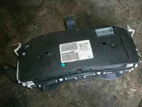 Κοντέρ 8200364007 για RENAULT MEGANE (2002 - 2005) (LM) (KM) (EM) (CM) -  Κοντέρ 8200364007 για RENAULT MEGANE (2002 - 2005) (LM) (KM) (EM) (CM) -