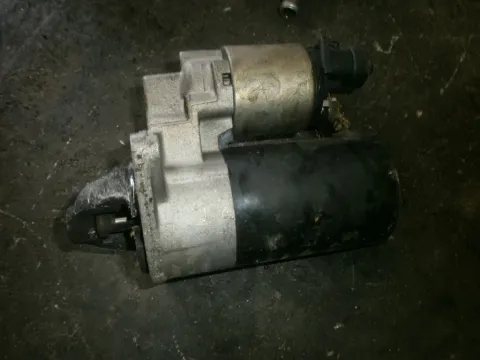 Μίζα 0001107066 για ALFA ROMEO 147 (2000 - 2004) (937) Μίζα 0001107066 για ALFA ROMEO 147 (2000 - 2004) (937)