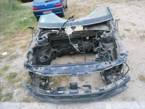 Τροπέτο Εμπρός Κουφάρι για SAAB 9-5 (1998 - 2005) (YS3E) *Δ* Τροπέτο Εμπρός Κουφάρι για SAAB 9-5 (1998 - 2005) (YS3E) *Δ*