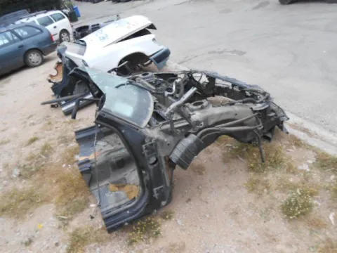 Τροπέτο Εμπρός Κουφάρι για SAAB 9-5 (1998 - 2005) (YS3E) *Δ* -  Τροπέτο Εμπρός Κουφάρι για SAAB 9-5 (1998 - 2005) (YS3E) *Δ* -