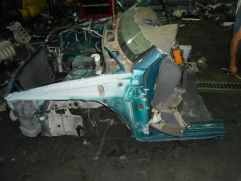 Τροπέτο Εμπρός Κουφάρι για MITSUBISHI CARISMA (1999 - 2004) (DA) *Δ* Τροπέτο Εμπρός Κουφάρι για MITSUBISHI CARISMA (1999 - 2004) (DA) *Δ*
