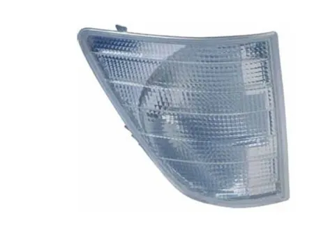 Φλας Εμπρός Δεξί Λευκό για MERCEDES SPRINTER (1995 - 2000) (901) (902) (903) , (1995 - 2000) (904) Ημιτασιόν Φλας Εμπρός Δεξί Λευκό για MERCEDES SPRINTER (1995 - 2000) (901) (902) (903) , (1995 - 2000) (904) Ημιτασιόν