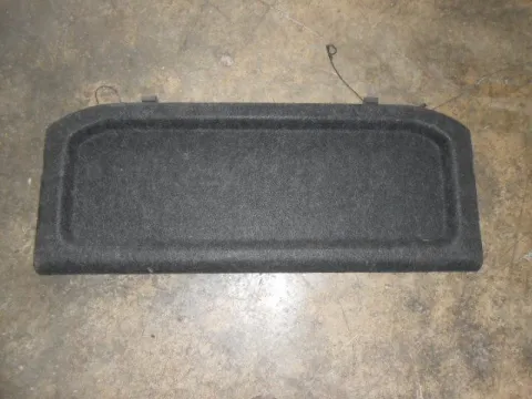 Εταζέρα για SUZUKI SX4 (2007 - 2009) (RW) Εταζέρα για SUZUKI SX4 (2007 - 2009) (RW)