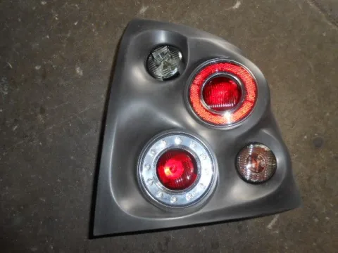 Φαναρια (σετ) Πίσω για OPEL ASTRA (1998 - 2004) G Καινούργια (Hella) -  Φαναρια (σετ) Πίσω για OPEL ASTRA (1998 - 2004) G Καινούργια (Hella) -