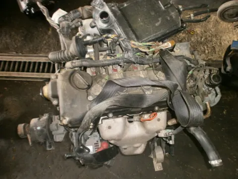 Κινητήρας Κορμός - Καπάκι για NISSAN ALMERA (2000 - 2002) (N16) 1500 (QG15DE) petrol 90 Κινητήρας Κορμός - Καπάκι για NISSAN ALMERA (2000 - 2002) (N16) 1500 (QG15DE) petrol 90