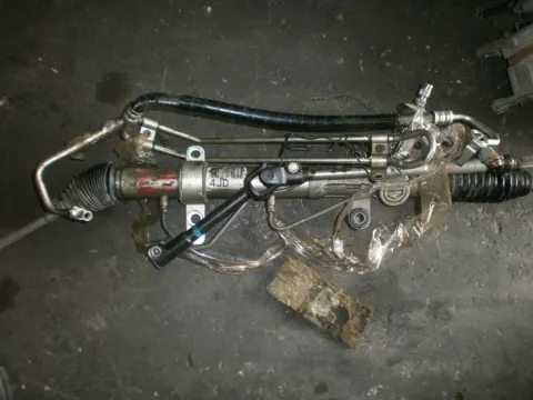 Κρεμαγιέρα Υδραυλική για DAIHATSU TERIOS (2006 - 2009) (J200) Κρεμαγιέρα Υδραυλική για DAIHATSU TERIOS (2006 - 2009) (J200)