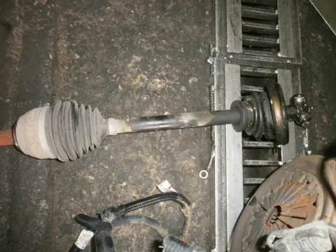 Ημιαξόνιο Εμπρός Αριστερό για MITSUBISHI CARISMA (1996 - 1999) (DA) 1600 (4G92) petrol 90 SOHC 16V , 1600 (4G92) Petrol 99 SOHC 16V , 1600 (4G92) Petrol 90 SOHC 16V Ημιαξόνιο Εμπρός Αριστερό για MITSUBISHI CARISMA (1996 - 1999) (DA) 1600 (4G92) petrol 90 SOHC 16V , 1600 (4G92) Petrol 99 SOHC 16V , 1600 (4G92) Petrol 90 SOHC 16V