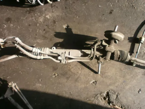 Κρεμαγιέρα Υδραυλική για PEUGEOT 307 (2001 - 2005) (3A) (3C) 1400 (KFW) Petrol 75 Κρεμαγιέρα Υδραυλική για PEUGEOT 307 (2001 - 2005) (3A) (3C) 1400 (KFW) Petrol 75
