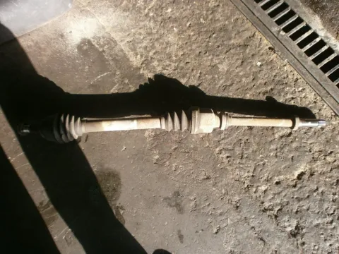 Ημιαξόνιο Εμπρός Δεξί για PEUGEOT 307 (2001 - 2005) (3A) (3C) 1400 (KFW) Petrol 75 Ημιαξόνιο Εμπρός Δεξί για PEUGEOT 307 (2001 - 2005) (3A) (3C) 1400 (KFW) Petrol 75