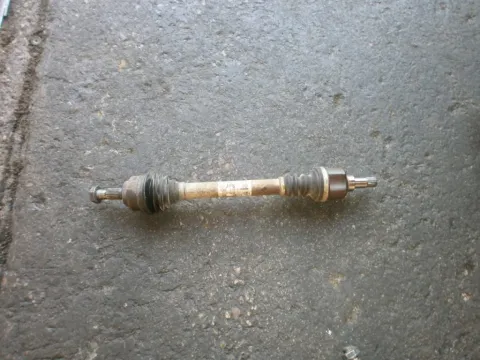 Ημιαξόνιο Εμπρός Αριστερό για CITROEN C4 (2004 - 2007) (LC) 1400 KFU (ET3J4) Petrol 88 16V Ημιαξόνιο Εμπρός Αριστερό για CITROEN C4 (2004 - 2007) (LC) 1400 KFU (ET3J4) Petrol 88 16V