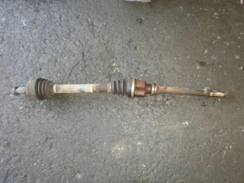 Ημιαξόνιο Εμπρός Δεξί για CITROEN C4 (2004 - 2007) (LC) 1400 KFU (ET3J4) Petrol 88 16V Ημιαξόνιο Εμπρός Δεξί για CITROEN C4 (2004 - 2007) (LC) 1400 KFU (ET3J4) Petrol 88 16V