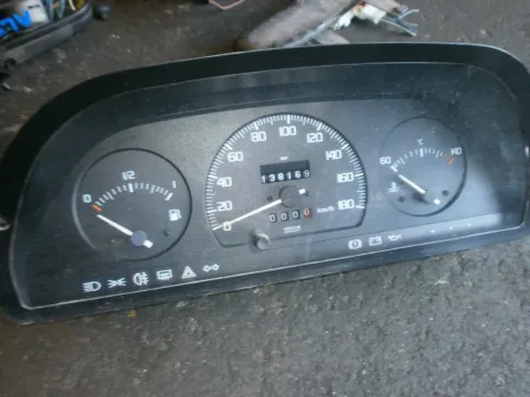 Κοντέρ για FIAT UNO (1989 - 1993) (146) 1101 (156C.046) Petrol 50 Κοντέρ για FIAT UNO (1989 - 1993) (146) 1101 (156C.046) Petrol 50