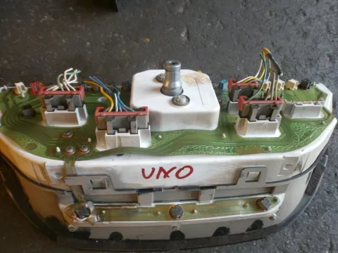 Κοντέρ για FIAT UNO (1989 - 1993) (146) 1101 (156C.046) Petrol 50 -  Κοντέρ για FIAT UNO (1989 - 1993) (146) 1101 (156C.046) Petrol 50 -