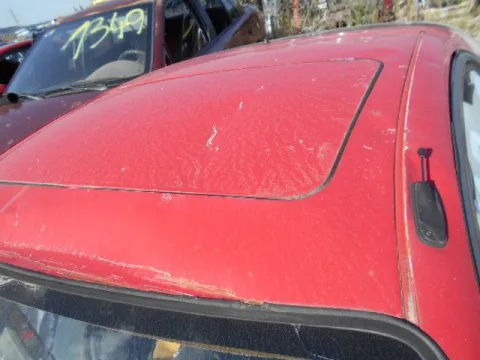 Τροπέτο Αμάξι κομπλέ για MAZDA MX3 (1991 - 1998) (EC) 1600 B6 petrol 107 *ΔΒ* -  Τροπέτο Αμάξι κομπλέ για MAZDA MX3 (1991 - 1998) (EC) 1600 B6 petrol 107 *ΔΒ* -