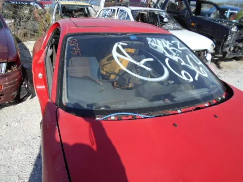 Τροπέτο Αμάξι κομπλέ για MAZDA MX3 (1991 - 1998) (EC) 1600 B6 petrol 107 *ΔΒ* -  Τροπέτο Αμάξι κομπλέ για MAZDA MX3 (1991 - 1998) (EC) 1600 B6 petrol 107 *ΔΒ* -