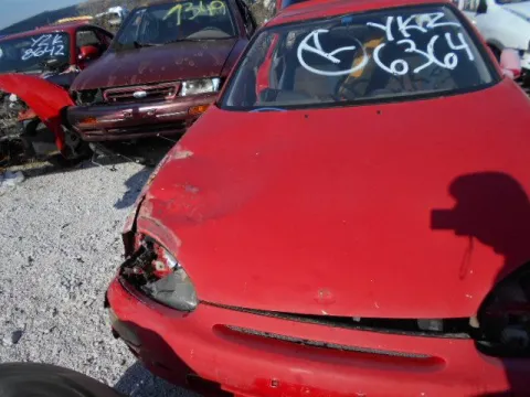 Τροπέτο Αμάξι κομπλέ για MAZDA MX3 (1991 - 1998) (EC) 1600 B6 petrol 107 *ΔΒ* -  Τροπέτο Αμάξι κομπλέ για MAZDA MX3 (1991 - 1998) (EC) 1600 B6 petrol 107 *ΔΒ* -