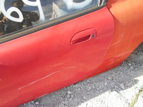 Τροπέτο Αμάξι κομπλέ για MAZDA MX3 (1991 - 1998) (EC) 1600 B6 petrol 107 *ΔΒ* -  Τροπέτο Αμάξι κομπλέ για MAZDA MX3 (1991 - 1998) (EC) 1600 B6 petrol 107 *ΔΒ* -