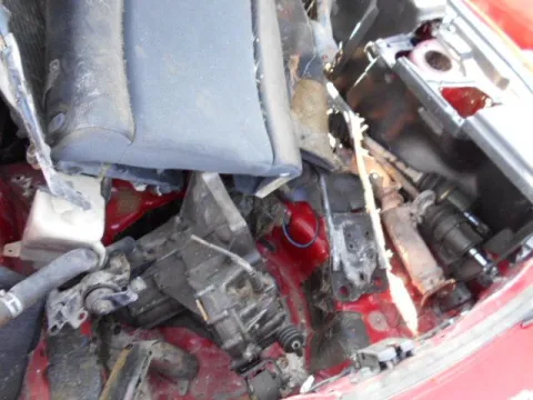 Τροπέτο Αμάξι κομπλέ για MAZDA MX3 (1991 - 1998) (EC) 1600 B6 petrol 107 *ΔΒ* -  Τροπέτο Αμάξι κομπλέ για MAZDA MX3 (1991 - 1998) (EC) 1600 B6 petrol 107 *ΔΒ* -