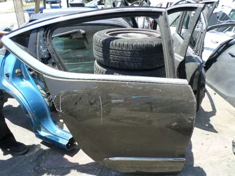 Πόρτα Πίσω Δεξιά για CITROEN DS4 (2012- ) ( ) *Γ* Πόρτα Πίσω Δεξιά για CITROEN DS4 (2012- ) ( ) *Γ*