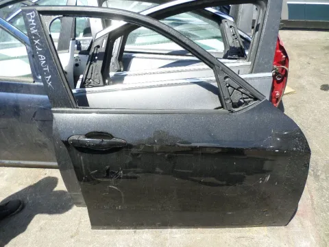 Πόρτα Εμπρός Δεξιά για BMW X1 (2009 - 2012) (E84) , (2012- ) (E84 F-L) Πόρτα Εμπρός Δεξιά για BMW X1 (2009 - 2012) (E84) , (2012- ) (E84 F-L)