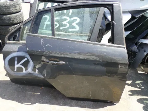 Πόρτα Πίσω Δεξιά για FIAT BRAVO (2007 - 2011) *Γ* Πόρτα Πίσω Δεξιά για FIAT BRAVO (2007 - 2011) *Γ*