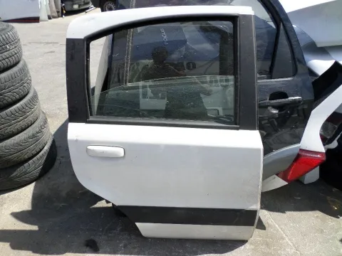 Πόρτα Πίσω Δεξιά 4χ4 για FIAT PANDA (2004 - 2009 ) (169) , (2009 - 2011 ) (169) *Γ* Πόρτα Πίσω Δεξιά 4χ4 για FIAT PANDA (2004 - 2009 ) (169) , (2009 - 2011 ) (169) *Γ*
