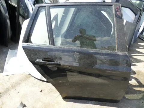 Πόρτα Πίσω Δεξιά για BMW 3 Series (2005 - 2008) (E90-1-2-3) (E91) Touring S-W 5dr , (2008 - 2012) (E90-1-2-3 F-L) Πόρτα Πίσω Δεξιά για BMW 3 Series (2005 - 2008) (E90-1-2-3) (E91) Touring S-W 5dr , (2008 - 2012) (E90-1-2-3 F-L)