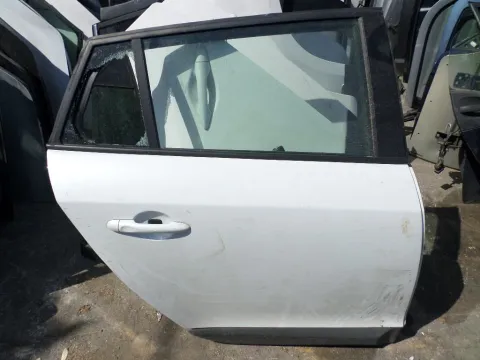 Πόρτα Πίσω Δεξιά για RENAULT MEGANE (2008 - 2012) (KZ_) (BZ_) (KZ) S-Wagon - 5dr *Γ* Πόρτα Πίσω Δεξιά για RENAULT MEGANE (2008 - 2012) (KZ_) (BZ_) (KZ) S-Wagon - 5dr *Γ*