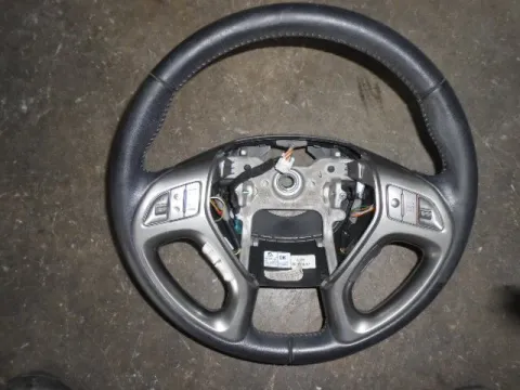 Τιμόνι (Βολάν) για HYUNDAI ix35 TUCSON (2010 - ) (LM) *Γ* Τιμόνι (Βολάν) για HYUNDAI ix35 TUCSON (2010 - ) (LM) *Γ*