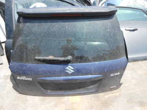 Πορτ-Μπαγκάζ για SUZUKI SX4 (2007 - 2009) (RW) , (2010 - 2013) (RW) Πορτ-Μπαγκάζ για SUZUKI SX4 (2007 - 2009) (RW) , (2010 - 2013) (RW)