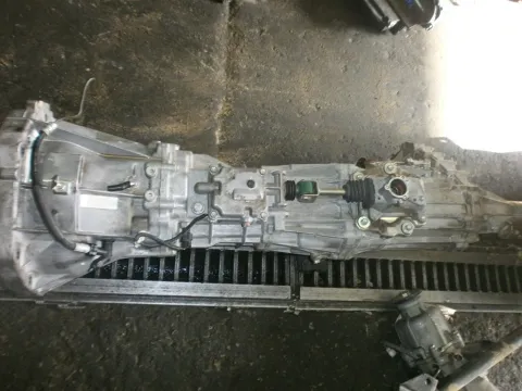 Κιβώτιο Ταχυτήτων (Σασμάν) Χειροκίνητο για SUZUKI GRAND VITARA (2006 - 2009) (JB) 2000 J20A petrol 140 , 2000 (J20A) petrol 140 JB420 (JTD54) Κιβώτιο Ταχυτήτων (Σασμάν) Χειροκίνητο για SUZUKI GRAND VITARA (2006 - 2009) (JB) 2000 J20A petrol 140 , 2000 (J20A) petrol 140 JB420 (JTD54)