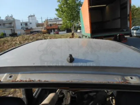 Τροπέτο Πίσω Με Άξονα Με Θόλουs Και Σασί για OPEL ASTRA (1998 - 2004) G Ηatchback - 5dr *Δ* -  Τροπέτο Πίσω Με Άξονα Με Θόλουs Και Σασί για OPEL ASTRA (1998 - 2004) G Ηatchback - 5dr *Δ* -