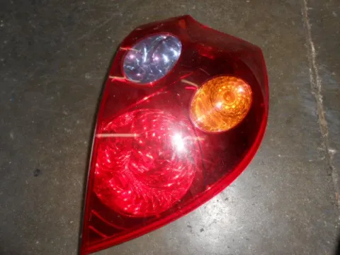 Φανάρι Πίσω Δεξί για KIA CEED (2007 - 2009) (ED) Hatchback - 5dr Φανάρι Πίσω Δεξί για KIA CEED (2007 - 2009) (ED) Hatchback - 5dr