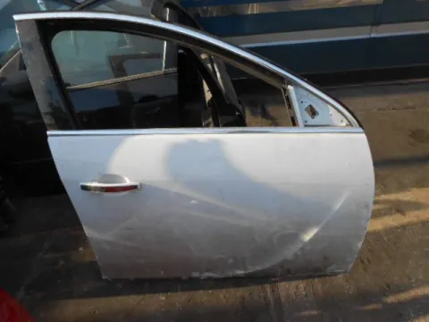 Πόρτα Εμπρός Δεξιά για OPEL INSIGNIA (2008 - ) *Γ* Πόρτα Εμπρός Δεξιά για OPEL INSIGNIA (2008 - ) *Γ*