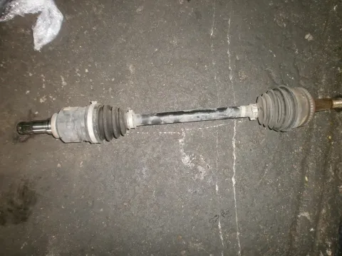 Ημιαξόνιο Εμπρός Αριστερό Με ABS για TOYOTA YARIS (2003 - 2005) (XP10)  Γαλλικό Ημιαξόνιο Εμπρός Αριστερό Με ABS για TOYOTA YARIS (2003 - 2005) (XP10)  Γαλλικό