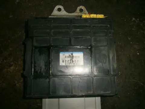 Εγκέφαλος Κινητήρα MD347228 για MITSUBISHI CARISMA (1996 - 1999) (DA) Εγκέφαλος Κινητήρα MD347228 για MITSUBISHI CARISMA (1996 - 1999) (DA)