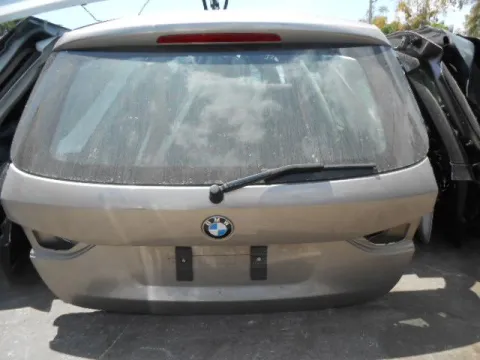 Πορτ-Μπαγκάζ για BMW X1 (2009 - 2012) (E84) *Γ* Πορτ-Μπαγκάζ για BMW X1 (2009 - 2012) (E84) *Γ*