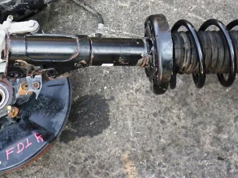 Άκρο Πλήρες Εμπρός Δεξί για HONDA CIVIC (2006 - 2009), Sedan - 4dr , (2009 - 2011) Άκρο Πλήρες Εμπρός Δεξί για HONDA CIVIC (2006 - 2009), Sedan - 4dr , (2009 - 2011)