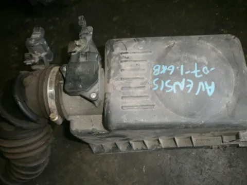 Μετρητής Μάζας Αέρος (MAF - LUFT - AIR FLOW) 22204J010 για TOYOTA AVENSIS (2006 - 2008) (T250) Μετρητής Μάζας Αέρος (MAF - LUFT - AIR FLOW) 22204J010 για TOYOTA AVENSIS (2006 - 2008) (T250)