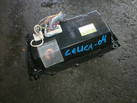 Χειριστήρια Καλοριφέρ για TOYOTA CELICA (2002 - 2005) (T230) ΤΕΛΑΡΟ 24 -  Χειριστήρια Καλοριφέρ για TOYOTA CELICA (2002 - 2005) (T230) ΤΕΛΑΡΟ 24 -