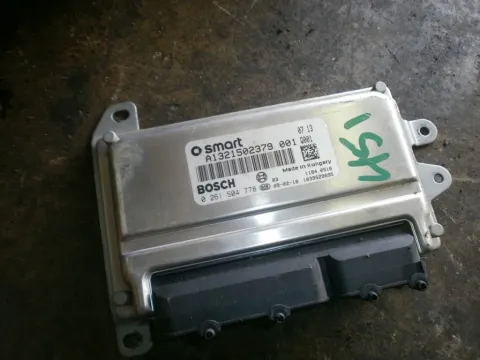 Εγκέφαλος Κινητήρα 0261S04778 για SMART FORTWO (2007 - 2011) (451)   ΤΕΛΑΡΟ 5"(ΠΙΣΩ ΣΚΑΛΑ) Εγκέφαλος Κινητήρα 0261S04778 για SMART FORTWO (2007 - 2011) (451)   ΤΕΛΑΡΟ 5"(ΠΙΣΩ ΣΚΑΛΑ)