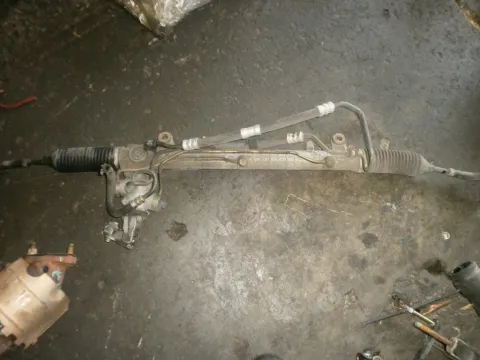 Κρεμαγιέρα Υδραυλική για MERCEDES A - CLASS (1997 - 2000) (W168) Κρεμαγιέρα Υδραυλική για MERCEDES A - CLASS (1997 - 2000) (W168)