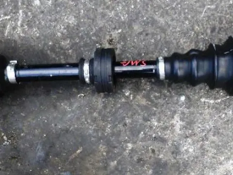 Ημιαξόνιο Εμπρός Αριστερό για HONDA CIVIC (2006 - 2009), Sedan - 4dr , (2009 - 2011) Ημιαξόνιο Εμπρός Αριστερό για HONDA CIVIC (2006 - 2009), Sedan - 4dr , (2009 - 2011)