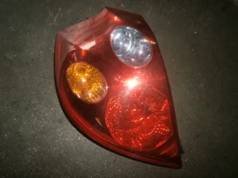 Φανάρι Πίσω Αριστερό για KIA CEED (2007 - 2009) (ED) Hatchback - 5dr Φανάρι Πίσω Αριστερό για KIA CEED (2007 - 2009) (ED) Hatchback - 5dr